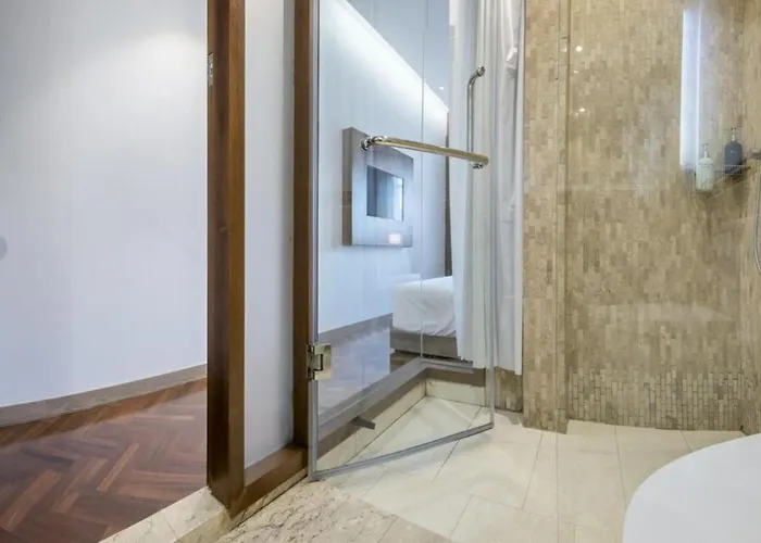 The Poshtel By Benya Bts Phayathai Albergue *
