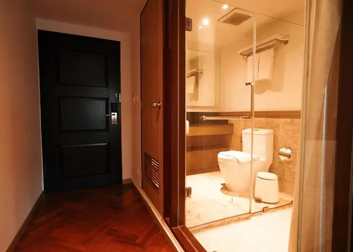 The Poshtel By Benya Bts Phayathai Albergue *
