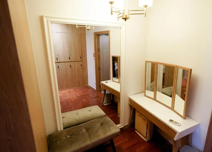 Albergue The Poshtel By Benya Bts Phayathai *