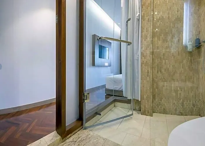 Albergue The Poshtel By Benya Bts Phayathai Banguecoque