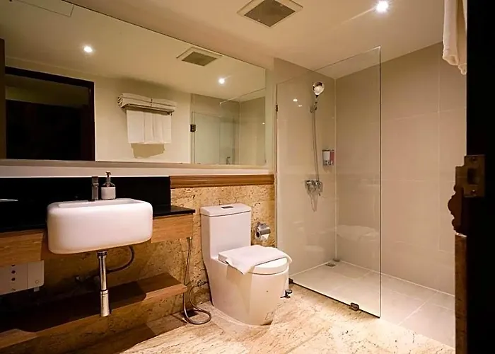 Albergue The Poshtel By Benya Bts Phayathai *