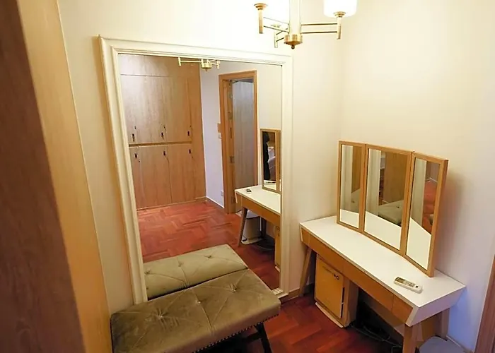 The Poshtel By Benya Bts Phayathai Albergue Banguecoque