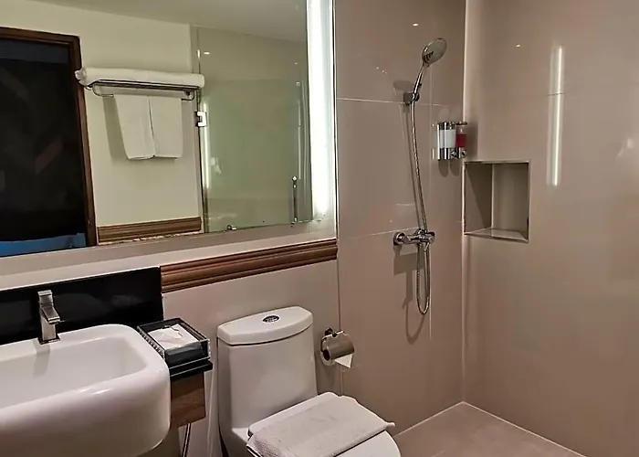 The Poshtel By Benya Bts Phayathai Albergue